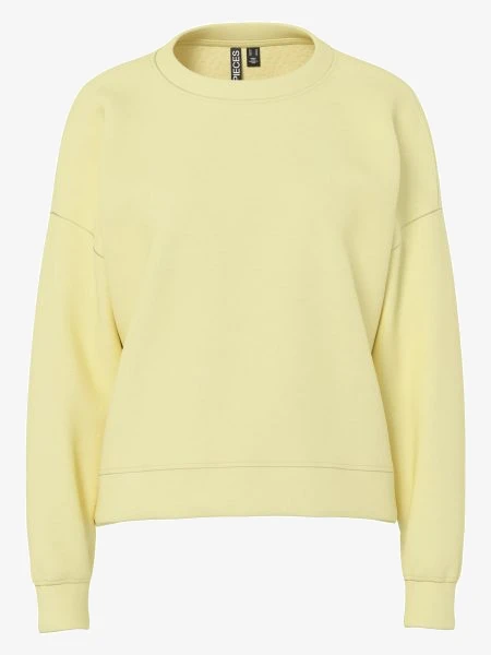 Pieces Sweater CHILLI