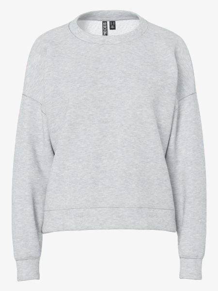 Pieces Sweater CHILLI