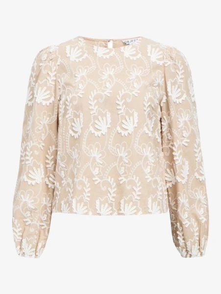 Object Blouse MYA