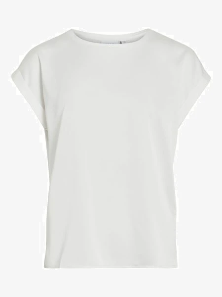 Vila T-shirt ELLETTE