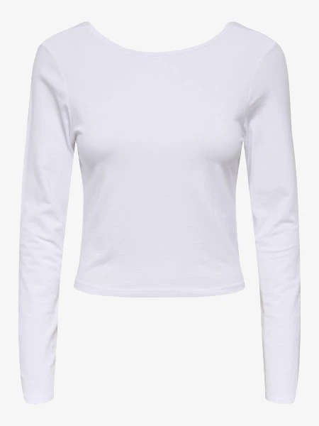 Only Longsleeve KISS