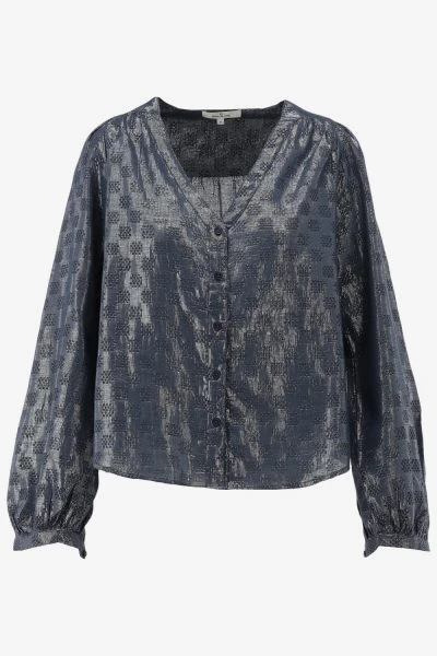 Circle of Trust Blouse CARDI