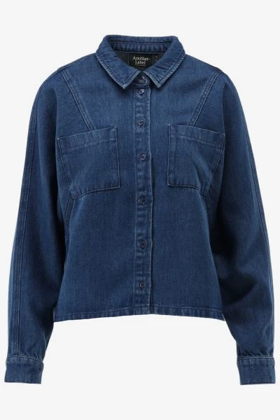 Another-Label Blouse IONA