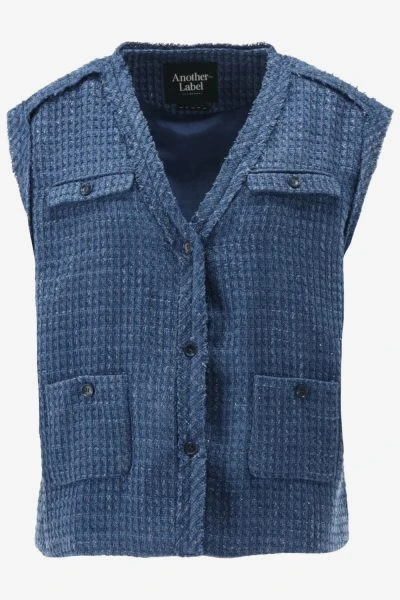 Another-Label Vest MARE