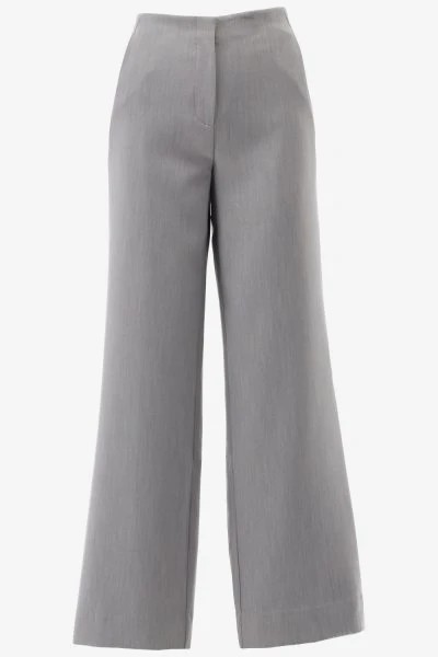 Another-Label Straight Fit LELA