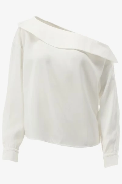 Another-Label Blouse DEZI
