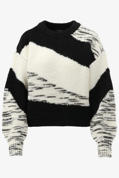 Another-Label Trui BRISSA