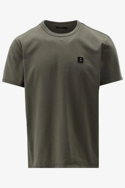 Butcher of Blue T-shirt ARMY