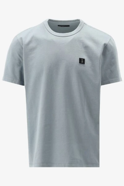 Butcher of Blue T-shirt ARMY