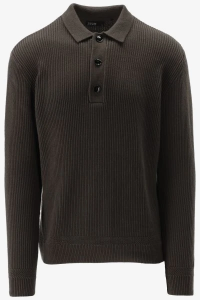 Butcher of Blue Trui GALWAY POLO