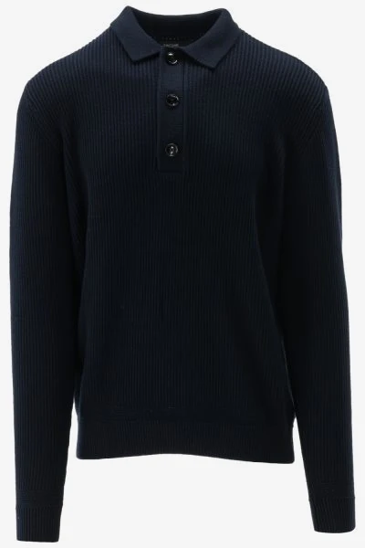 Butcher of Blue Trui GALWAY POLO
