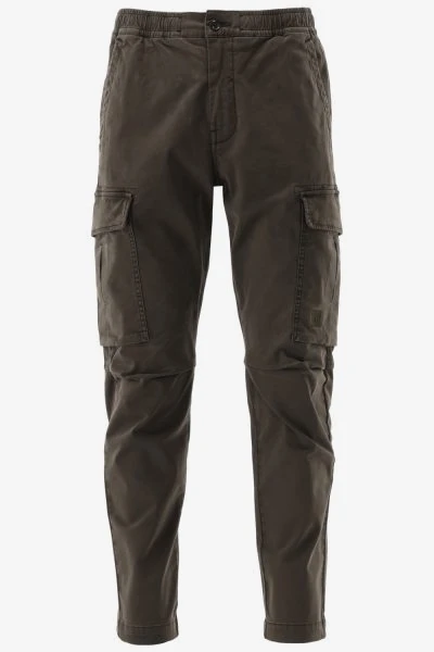 Butcher of Blue Cargo  TRISTAN SLIM SATEEN