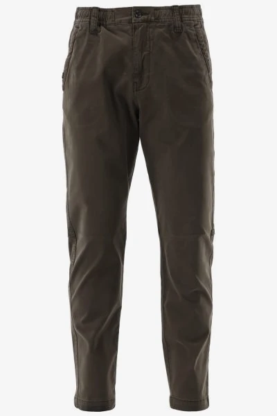 Butcher of Blue Chino TRISTAN SATEEN