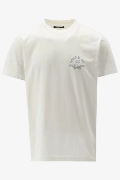 Butcher of Blue T-shirt CLASSIC FRAT LOOSE