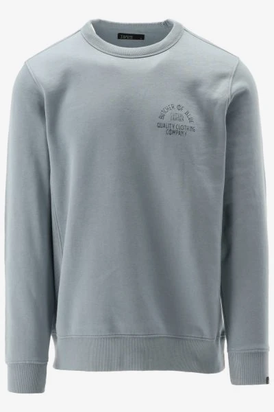 Butcher of Blue Sweater ARMY FRAT