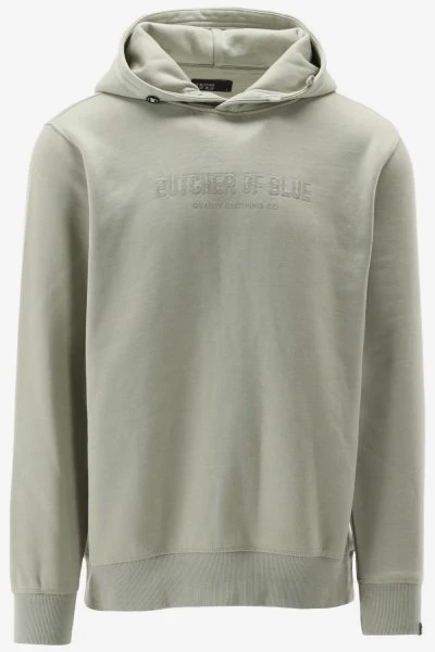 Butcher of Blue Hoodie ARMY CORP