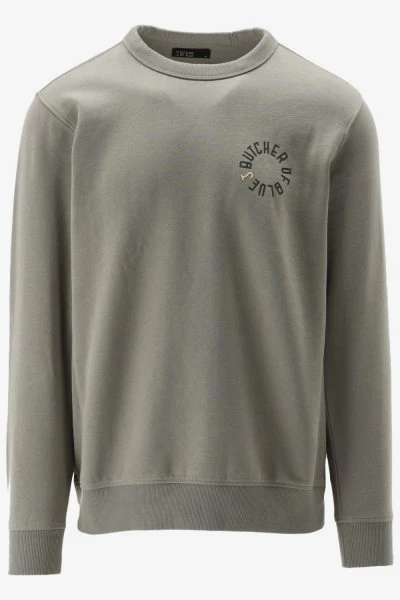 Butcher of Blue Sweater ARMY CIRCLE