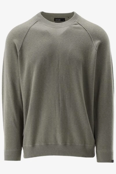 Butcher of Blue Trui CLIFDEN SWEAT
