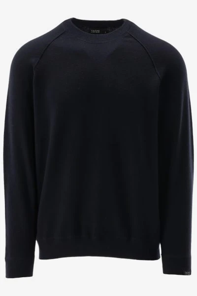 Butcher of Blue Trui CLIFDEN SWEAT