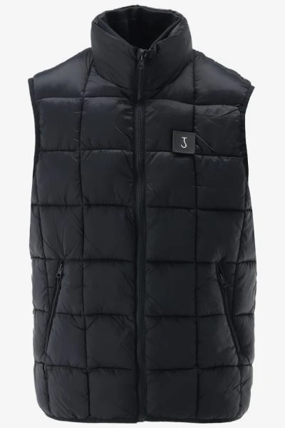 Butcher of Blue Bodywarmer GALENA PUFFER