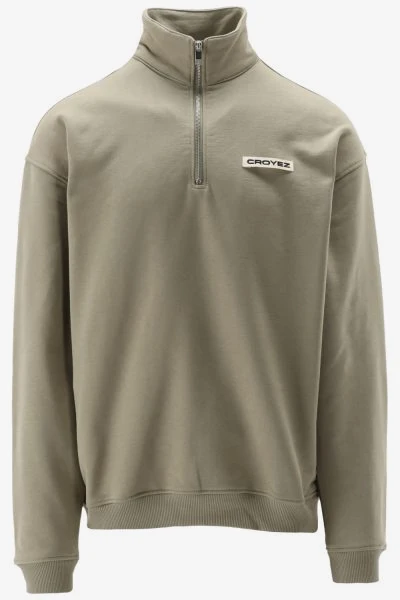 Croyez Sweater