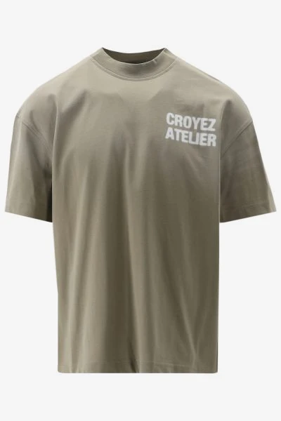 Croyez T-shirt