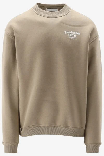 Croyez Sweater