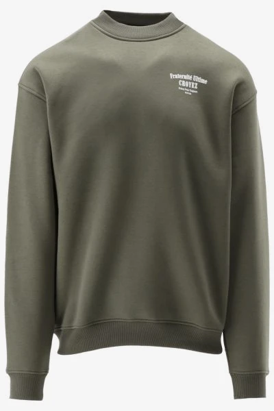 Croyez Sweater