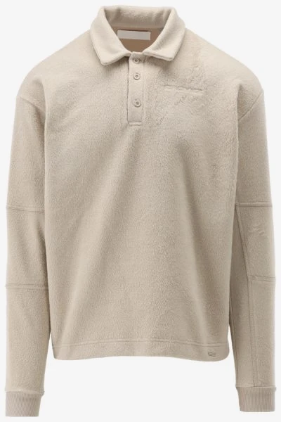 Croyez Sweater
