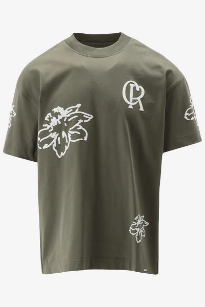 Croyez T-shirt