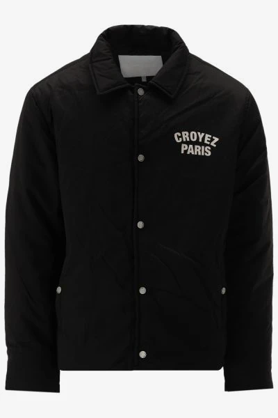 Croyez Tussenjas