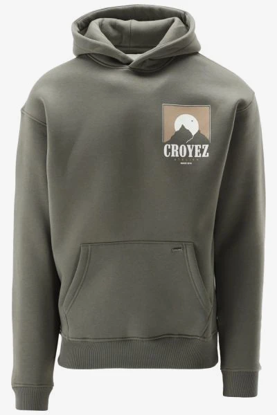 Croyez Hoodie