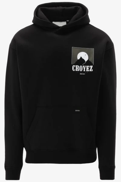 Croyez Hoodie