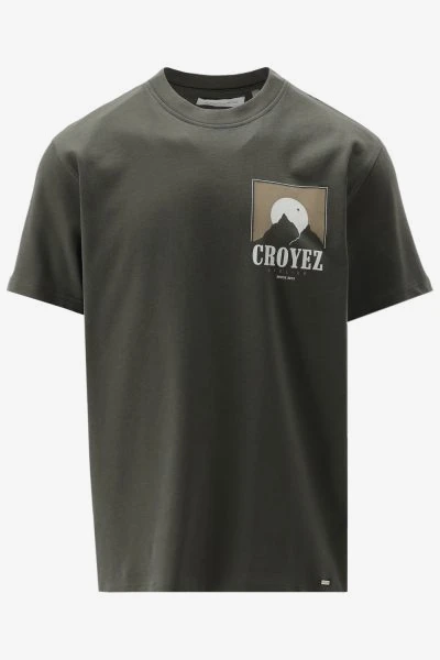Croyez T-shirt