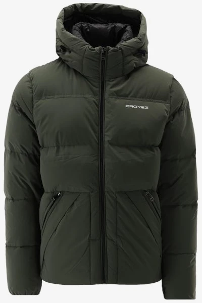 Croyez Winterjas