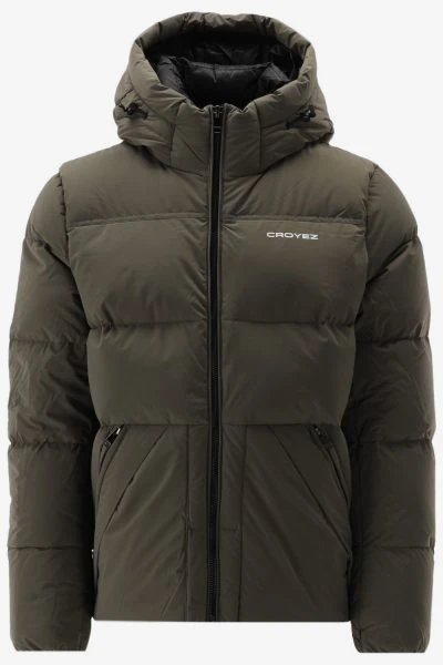 Croyez Winterjas