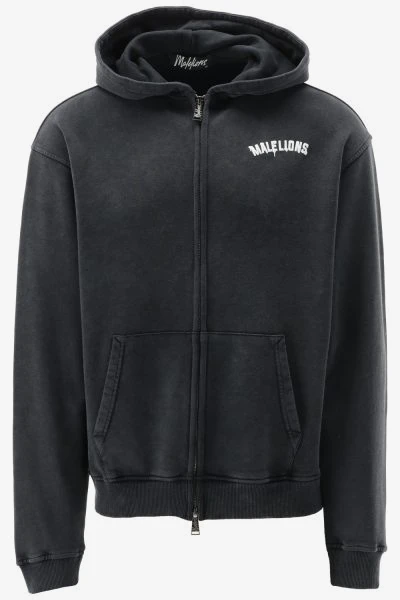 Malelions Sweatvest
