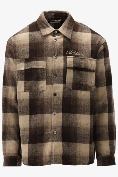 Malelions Overshirt
