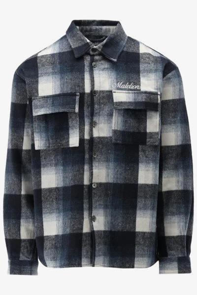 Malelions Overshirt