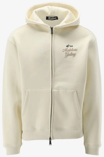 Malelions Sweatvest