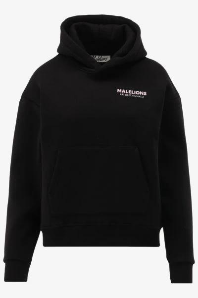 Malelions Hoodie