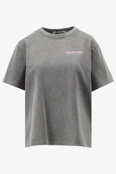 Malelions T-shirt