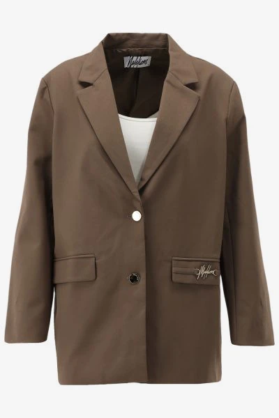 Malelions Blazer
