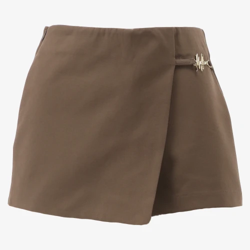 Malelions skort