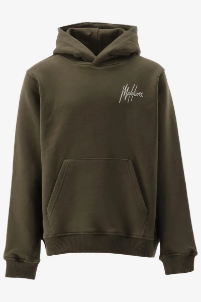 Malelions Hoodie