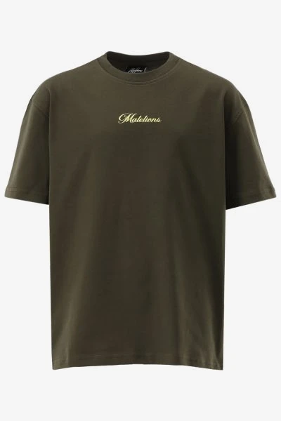 Malelions T-shirt