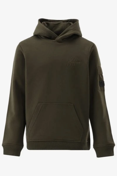 Malelions Hoodie