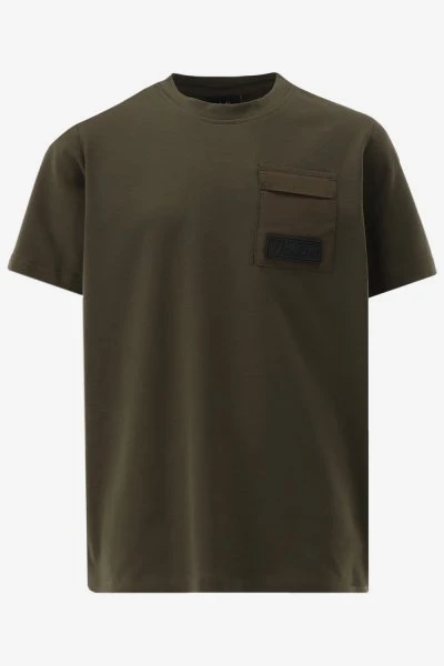 Malelions T-shirt