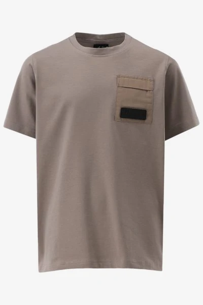 Malelions T-shirt