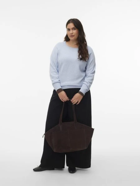Vero Moda Curve Trui DOFFY